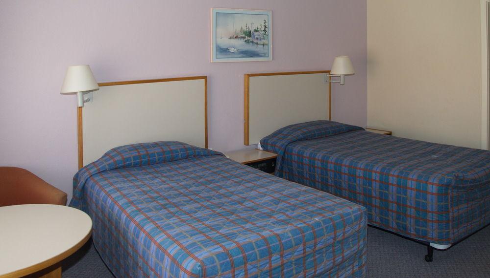 Sleepwell Motel Όλμπανι Εξωτερικό φωτογραφία